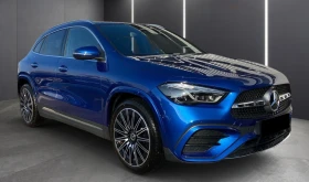 Mercedes-Benz GLA 220 d 4Matic = AMG Line Premium= Гаранция 1