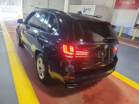 BMW X5 M* SPORT* LINE* ДИСТРОНИК* ХЕДЪП* ПОДГРЕВ* КАМЕРА*, снимка 4