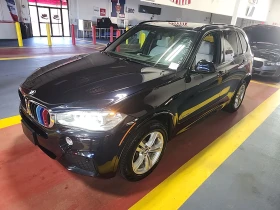 BMW X5 M* SPORT* LINE* ДИСТРОНИК* ХЕДЪП* ПОДГРЕВ* КАМЕРА*, снимка 1