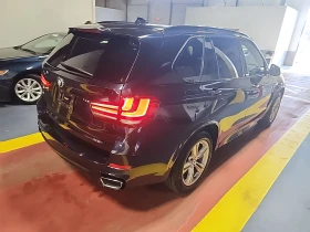 BMW X5 M* SPORT* LINE* ДИСТРОНИК* ХЕДЪП* ПОДГРЕВ* КАМЕРА*, снимка 2