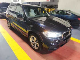 BMW X5 M* SPORT* LINE* ДИСТРОНИК* ХЕДЪП* ПОДГРЕВ* КАМЕРА*, снимка 3