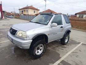 Suzuki Vitara 2.0, снимка 1