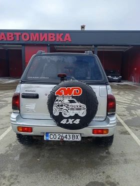 Suzuki Vitara 2.0, снимка 3