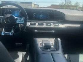 Mercedes-Benz GLE 53 4MATIC  * * CARFAX * *   | Mobile.bg    9