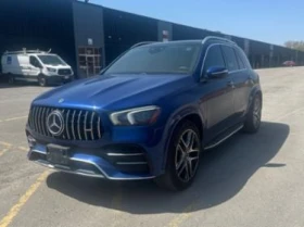  Mercedes-Benz GLE 53...