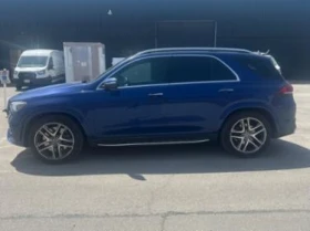 Mercedes-Benz GLE 53 4MATIC  * * CARFAX * *   | Mobile.bg    3