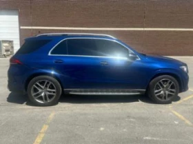 Mercedes-Benz GLE 53 4MATIC  * * CARFAX * *   | Mobile.bg    5