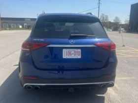 Mercedes-Benz GLE 53 4MATIC  * * CARFAX * *   | Mobile.bg    4