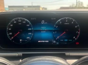 Mercedes-Benz GLE 53 4MATIC  * * CARFAX * *   | Mobile.bg    8