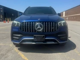 Mercedes-Benz GLE 53 4MATIC  * * CARFAX * *   | Mobile.bg    2