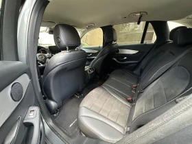 Mercedes-Benz GLC 250 d 4 MATIC | Mobile.bg    16