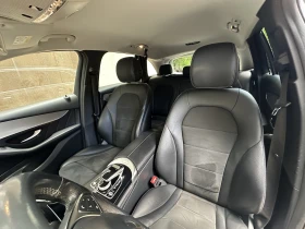 Mercedes-Benz GLC 250 d 4 MATIC | Mobile.bg    12