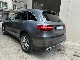 Mercedes-Benz GLC 250 d 4 MATIC | Mobile.bg    4
