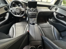 Mercedes-Benz GLC 250 d 4 MATIC | Mobile.bg    14