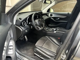 Mercedes-Benz GLC 250 d 4 MATIC | Mobile.bg    11