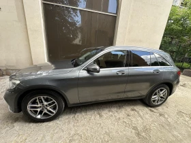 Mercedes-Benz GLC 250 d 4 MATIC | Mobile.bg    3