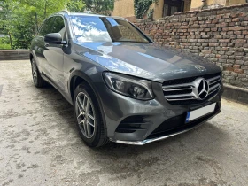 Mercedes-Benz GLC 250 d 4 MATIC | Mobile.bg    2