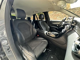 Mercedes-Benz GLC 250 d 4 MATIC | Mobile.bg    15