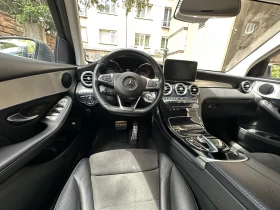 Mercedes-Benz GLC 250 d 4 MATIC | Mobile.bg    13