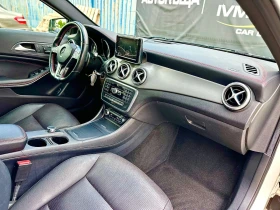 Mercedes-Benz GLA 250* AMG LINE* CAMERA* NAVI* DISTRONIC*  | Mobile.bg    10