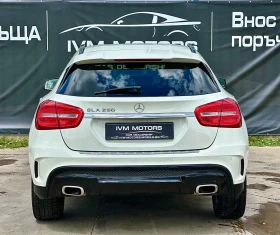 Mercedes-Benz GLA 250* AMG LINE* CAMERA* NAVI* DISTRONIC*  | Mobile.bg    5