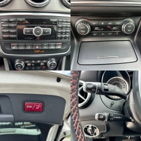 Mercedes-Benz GLA 250* AMG LINE* CAMERA* NAVI* DISTRONIC*  | Mobile.bg    15