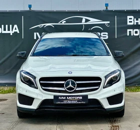 Mercedes-Benz GLA 250* AMG LINE* CAMERA* NAVI* DISTRONIC*  | Mobile.bg    2