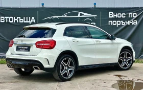 Mercedes-Benz GLA 250* AMG LINE* CAMERA* NAVI* DISTRONIC*  | Mobile.bg    4