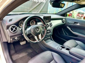 Mercedes-Benz GLA 250* AMG LINE* CAMERA* NAVI* DISTRONIC*  | Mobile.bg    8