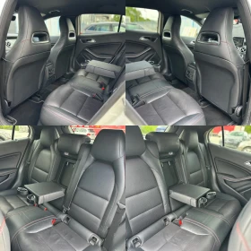 Mercedes-Benz GLA 250* AMG LINE* CAMERA* NAVI* DISTRONIC*  | Mobile.bg    13