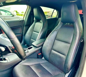 Mercedes-Benz GLA 250* AMG LINE* CAMERA* NAVI* DISTRONIC*  | Mobile.bg    11