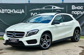 Mercedes-Benz GLA 250* AMG LINE* CAMERA* NAVI* DISTRONIC*  | Mobile.bg    3
