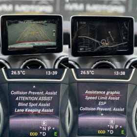 Mercedes-Benz GLA 250* AMG LINE* CAMERA* NAVI* DISTRONIC*  | Mobile.bg    14