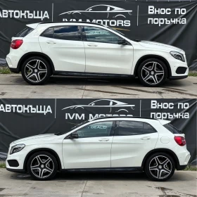 Mercedes-Benz GLA 250* AMG LINE* CAMERA* NAVI* DISTRONIC*  | Mobile.bg    7