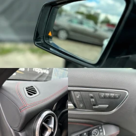 Mercedes-Benz GLA 250* AMG LINE* CAMERA* NAVI* DISTRONIC*  | Mobile.bg    17