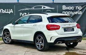 Mercedes-Benz GLA 250* AMG LINE* CAMERA* NAVI* DISTRONIC*  | Mobile.bg    6