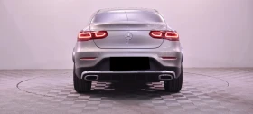 Mercedes-Benz GLC 400 d Coupe 4Matic AMG line - 99999 лв. - 50187932 4