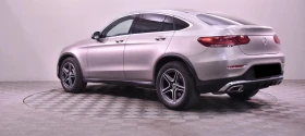 Mercedes-Benz GLC 400 d Coupe 4Matic AMG line - 99999 лв. - 50187932 3