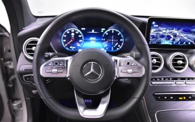 Mercedes-Benz GLC 400 d Coupe 4Matic AMG line - 99999 лв. - 50187932 6