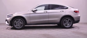 Mercedes-Benz GLC 400 d Coupe 4Matic AMG line - 99999 лв. - 50187932 2