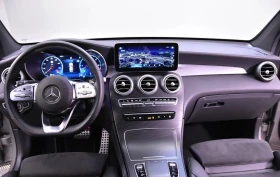 Mercedes-Benz GLC 400 d Coupe 4Matic AMG line - 99999 лв. - 50187932 5
