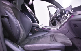 Mercedes-Benz GLC 400 d Coupe 4Matic AMG line - 99999 лв. - 50187932 7