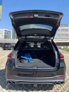 Mercedes-Benz GLE 53 4MATIC AMG PANO BURM MEMORY 360CAM 110км каско - 117000 лв. - 65148332 7