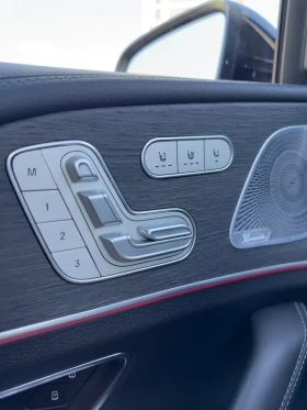 Mercedes-Benz GLE 53 4MATIC AMG PANO BURM MEMORY 360CAM 110км каско - 117000 лв. - 65148332 12