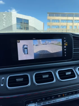Mercedes-Benz GLE 53 4MATIC AMG PANO BURM MEMORY 360CAM 110км каско - 117000 лв. - 65148332 15