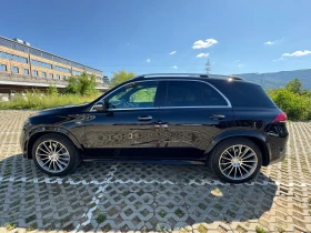Mercedes-Benz GLE 53 4MATIC AMG PANO BURM MEMORY 360CAM 110км каско - 117000 лв. - 65148332 6