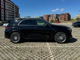 Mercedes-Benz GLE 53 4MATIC AMG PANO BURM MEMORY 360CAM 110км каско - 117000 лв. - 65148332 4