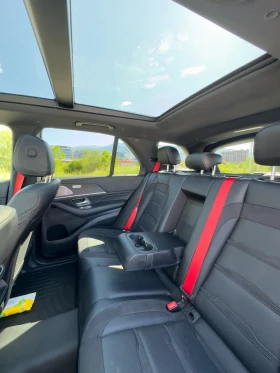 Mercedes-Benz GLE 53 4MATIC AMG PANO BURM MEMORY 360CAM 110км каско - 117000 лв. - 65148332 9