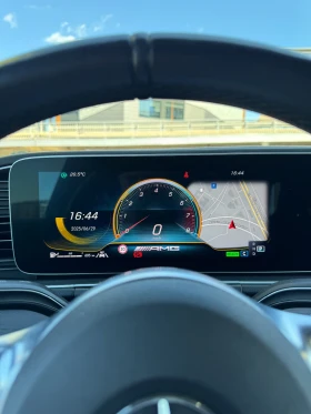 Mercedes-Benz GLE 53 4MATIC AMG PANO BURM MEMORY 360CAM 110км каско - 117000 лв. - 65148332 13