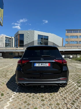 Mercedes-Benz GLE 53 4MATIC AMG PANO BURM MEMORY 360CAM 110км каско - 117000 лв. - 65148332 5